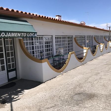 Residencial Colaco Alcoentre Bagian luar foto