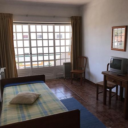 Residencial Colaco Alcoentre Bagian luar foto