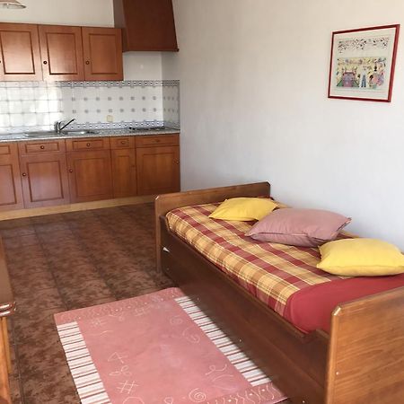 Residencial Colaco Alcoentre Bagian luar foto