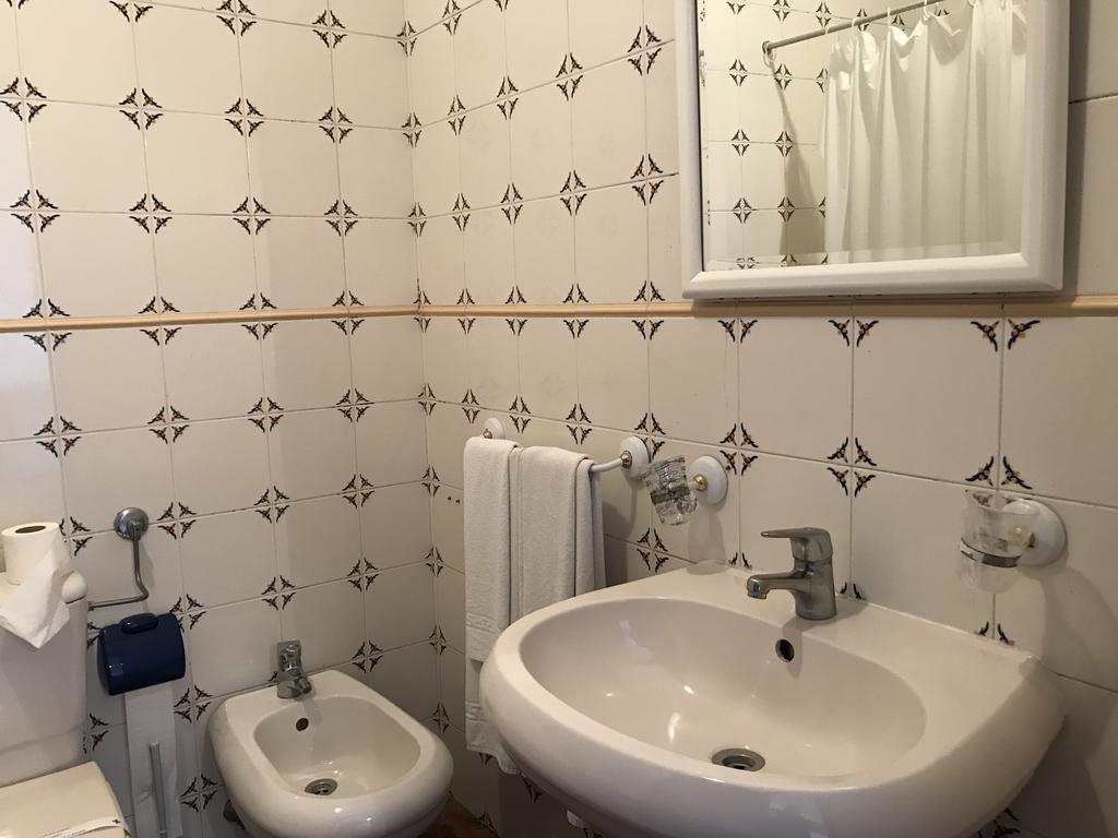 Residencial Colaco Alcoentre Bagian luar foto