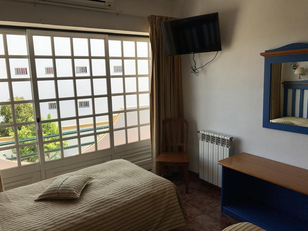 Residencial Colaco Alcoentre Bagian luar foto