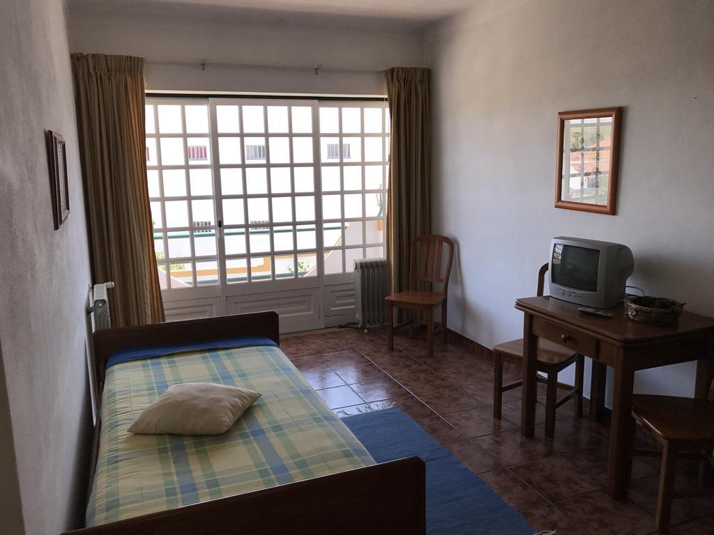 Residencial Colaco Alcoentre Bagian luar foto