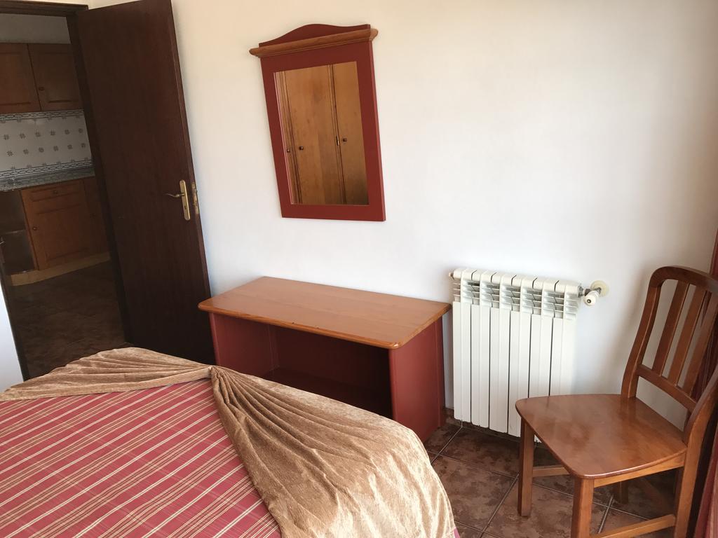 Residencial Colaco Alcoentre Bagian luar foto